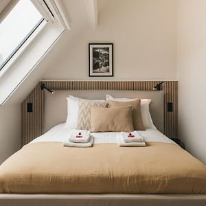 Appartement met Twee Slaapkamers
